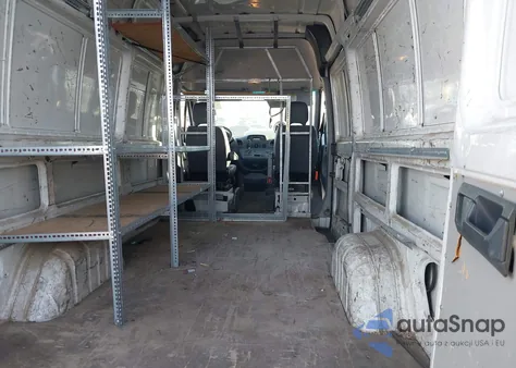 2006 Dodge Sprinter Van 2500 Shc из США, поврежденный, VIN WD0PD644665963572